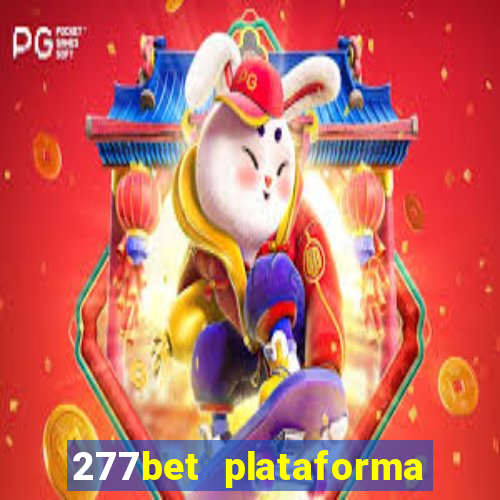 277bet plataforma de jogos